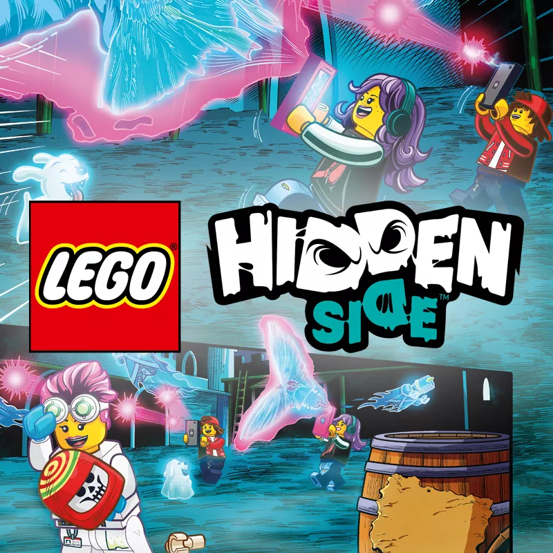 inkbubble_studios_our_projects_title_image_lego_hidden_side_magazine
